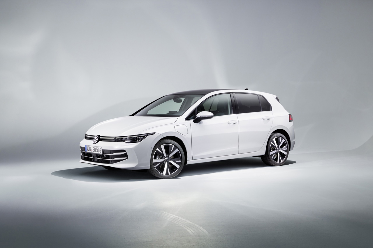 comprar Volkswagen golf de ocasión